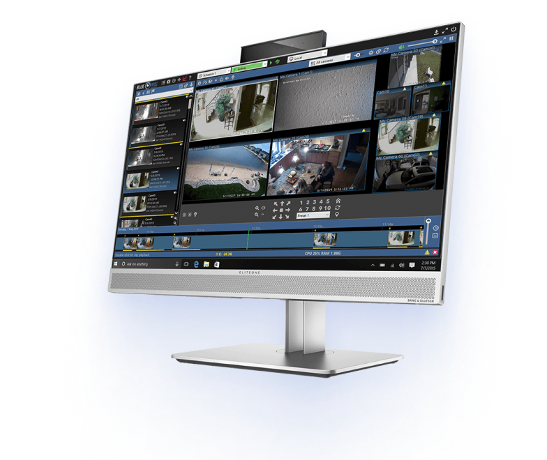 monitor